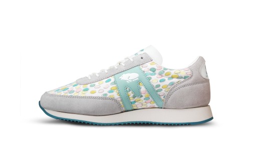 Albatross 82 X Minä Perhonen Glacier Gray/Jelly Beans Karhu NZ - Image 4