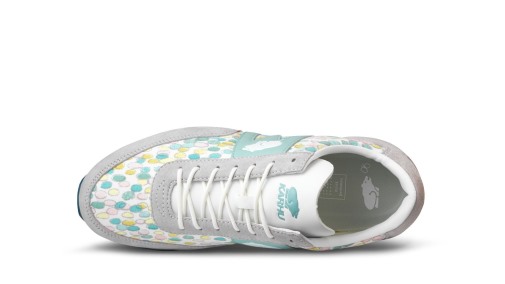 Albatross 82 X Minä Perhonen Glacier Gray/Jelly Beans Karhu NZ - Image 5