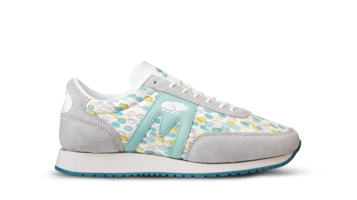 Albatross 82 X Minä Perhonen Glacier Gray/Jelly Beans Karhu NZ - Image 1
