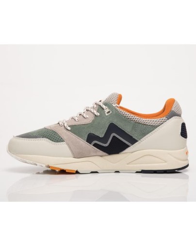 Aria 95 Karhu NZ Men's Multicolor - Image 5