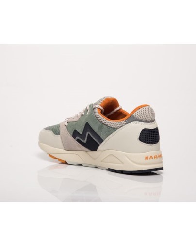 Aria 95 Karhu NZ Men's Multicolor - Image 6