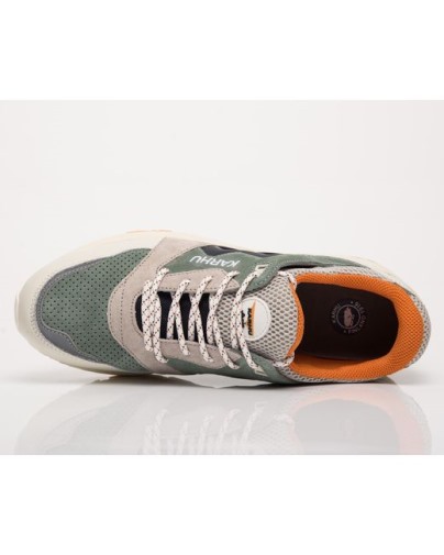 Aria 95 Karhu NZ Men's Multicolor - Image 8