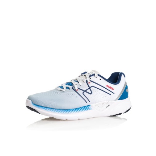 Barely Blue/Vallarta Blue Fusion Ortix Men's Running Shoes Karhu NZ - Image 3