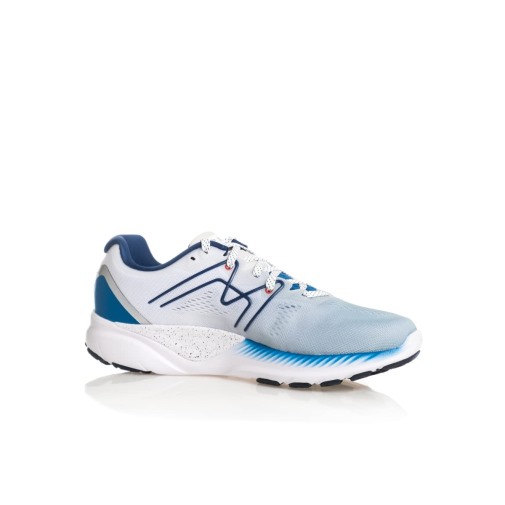 Barely Blue/Vallarta Blue Fusion Ortix Men's Running Shoes Karhu NZ - Image 4