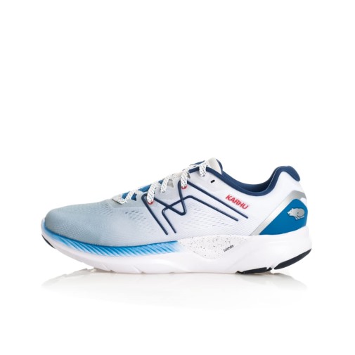Barely Blue/Vallarta Blue Fusion Ortix Men's Running Shoes Karhu NZ - Image 1