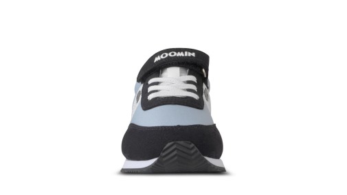 Karhu NZ Jet Black/Bright White Albatross 82 Kids X Moomin - Image 3