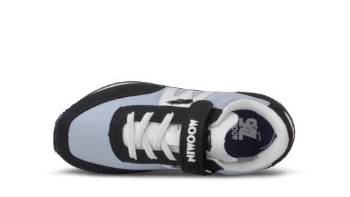 Karhu NZ Jet Black/Bright White Albatross 82 Kids X Moomin - Image 5