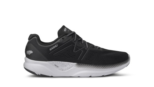 karhu_nz_jet_black_silver_mens_fusion_30.jpg Karhu NZ Jet Black/Silver Men's Fusion 30 - Image 1