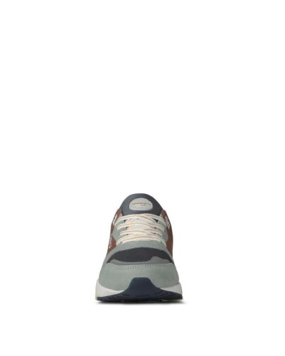 Karhu NZ Men's Aria 95 Trainer Pigeon Multicolor - Image 14