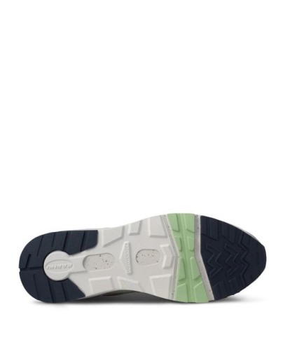 Karhu NZ Men's Aria 95 Trainer Pigeon Multicolor - Image 10