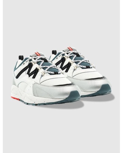 Karhu NZ Mens Fusion 20 Multicolor - Image 2