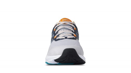 Karhu NZ Monument/Lake Blue Men's Fusion Ortix Running Shoes - Image 3