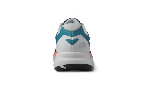 Karhu NZ Moroccan Blue/Porcelain Blue Men's Fusion 30 - Image 2