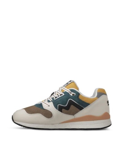 Karhu NZ Multicolor Men's Synchron Classic Trainer - Image 12