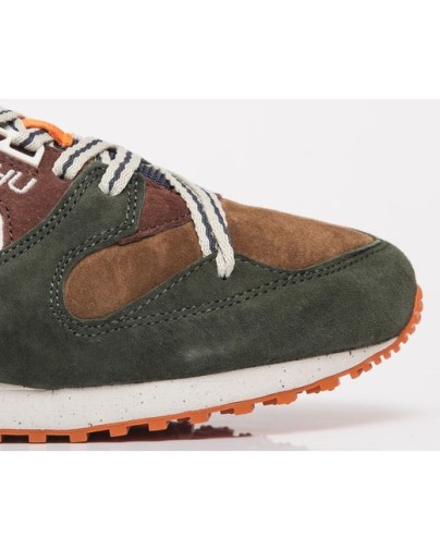 Karhu NZ Multicolor Synchron Classic Men's - Image 11