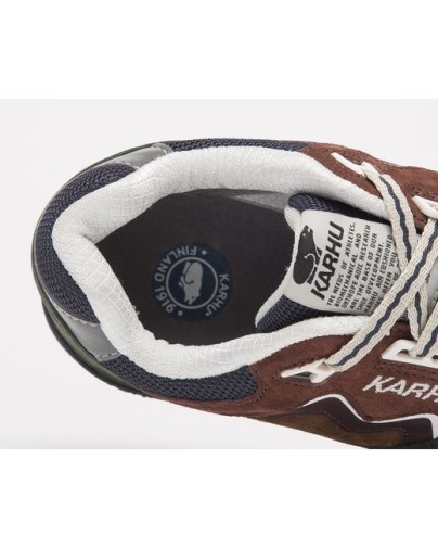 Karhu NZ Multicolor Synchron Classic Men's - Image 3