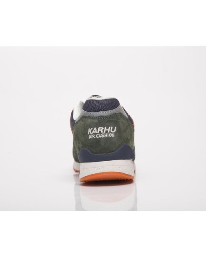 Karhu NZ Multicolor Synchron Classic Men's - Image 7