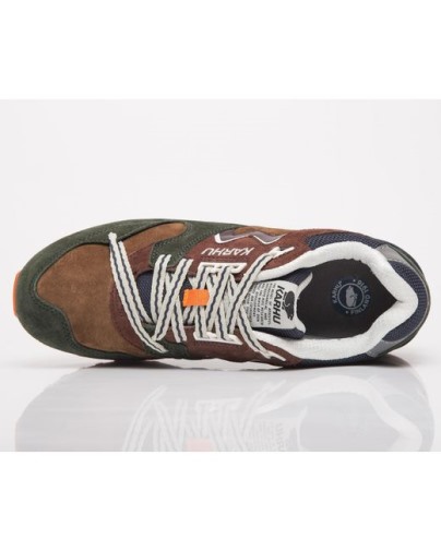 Karhu NZ Multicolor Synchron Classic Men's - Image 8
