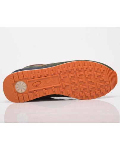 Karhu NZ Multicolor Synchron Classic Men's - Image 9