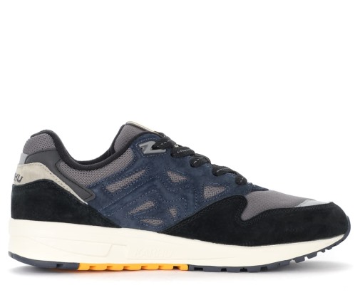 Legacy In Suede E Tessuto Nero E Blu Karhu NZ Multicolored - Image 3