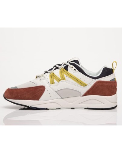 Men Fusion 20 Karhu NZ Multicolor - Image 5
