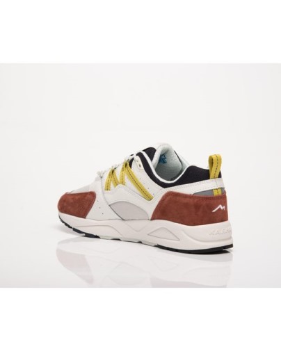 Men Fusion 20 Karhu NZ Multicolor - Image 6