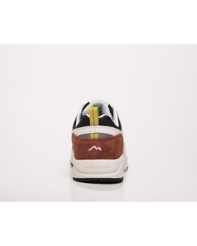 Men Fusion 20 Karhu NZ Multicolor - Image 7