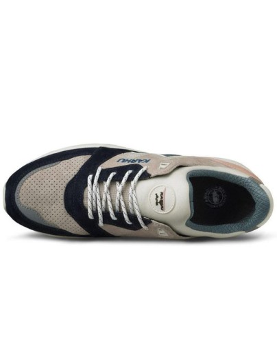 Men's Aria 95 Karhu NZ Multicolor - Image 7