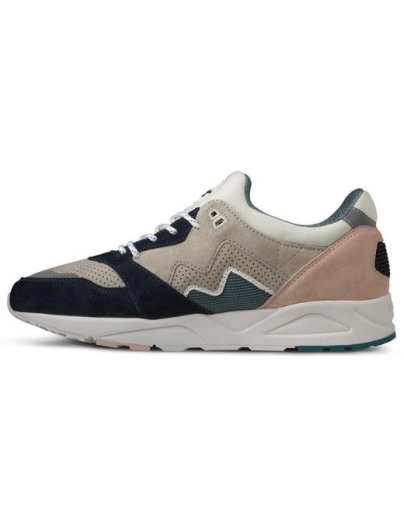 Men's Aria 95 Karhu NZ Multicolor - Image 8