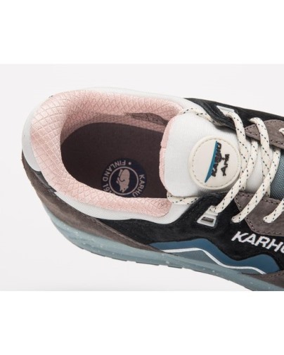 Men's Aria 95 Multicolor Karhu NZ - Image 3