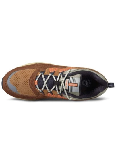 Men's Fusion 20 Multicolor Karhu NZ - Image 2