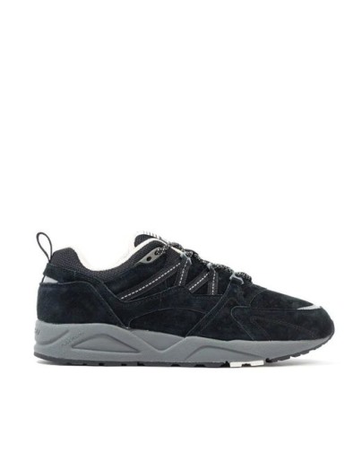 mens_fusion_20_trainer_black_karhu_nz.jpeg Mens Fusion 20 Trainer Black Karhu NZ - Image 1