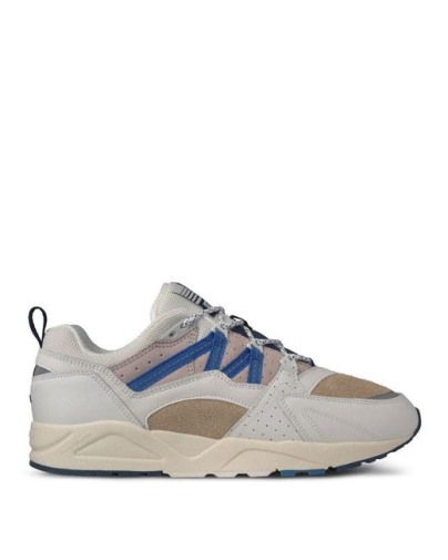 mens_fusion_20_trainer_karhu_nz_blue_bright_white.jpeg Men's Fusion 20 Trainer Karhu NZ Blue/Bright White - Image 1