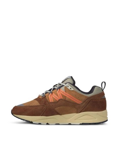 Men's Fusion 20 Trainer Multicolor Karhu NZ - Image 12