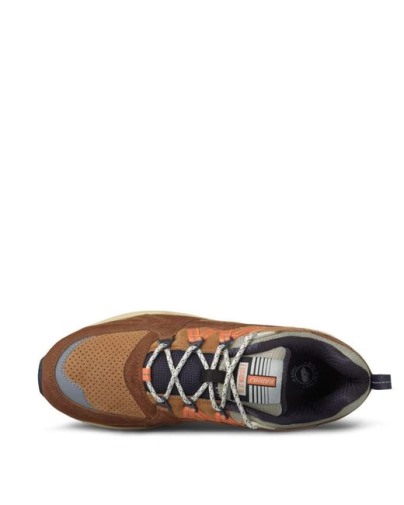 Men's Fusion 20 Trainer Multicolor Karhu NZ - Image 3