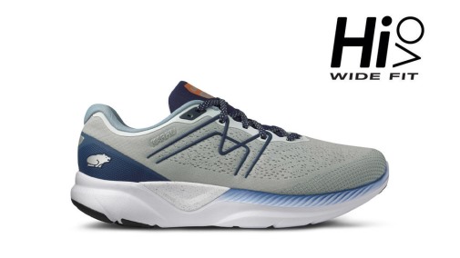 mens_fusion_35_hivo_mercury_bellwether_blue_karhu_nz.jpg Men's Fusion 35 Hivo Mercury/Bellwether Blue Karhu NZ - Image 1