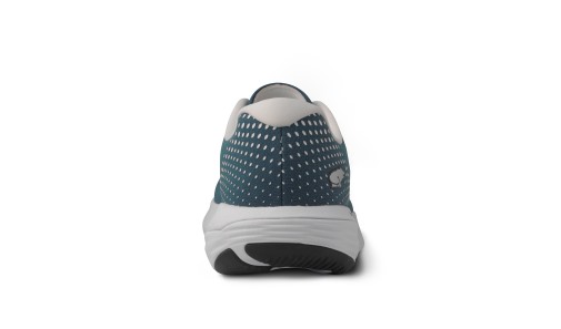 Men's Ikoni 20 Hivo Colonial Blue/Morning Mist Karhu NZ - Image 2