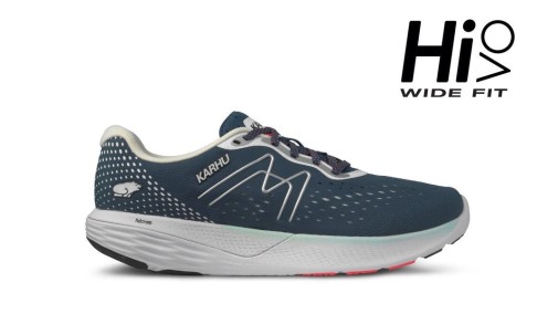 Men's Ikoni 20 Hivo Colonial Blue/Morning Mist Karhu NZ - Image 1