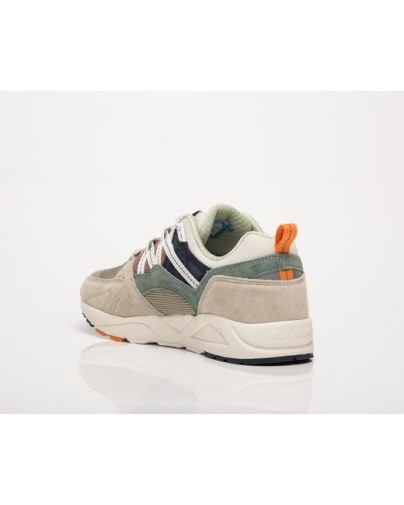 Men's Karhu NZ Multicolor Fusion 20 - Image 6