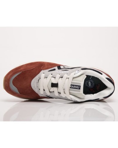 Men's Legacy 96 Karhu NZ Multicolor - Image 8