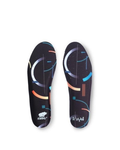 Men's Synchron Classic Trainer Karhu NZ Multicolor - Image 11