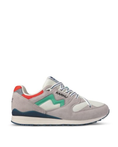 Men's Synchron Classic Trainer Karhu NZ Multicolor - Image 12