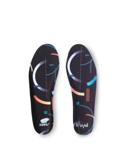 Men's Synchron Classic Trainer Karhu NZ Multicolor - Image 6