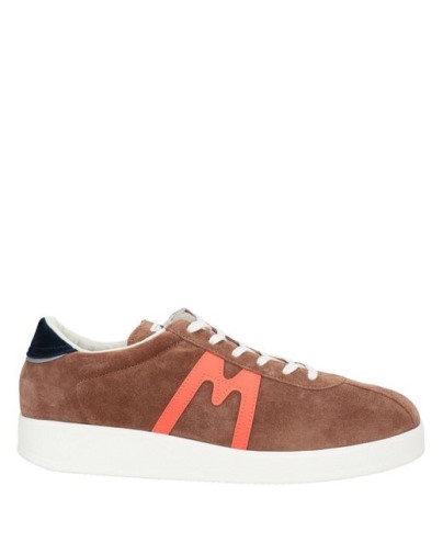mens_trainer_karhu_nz_brown.jpeg Men's Trainer Karhu NZ Brown - Image 1
