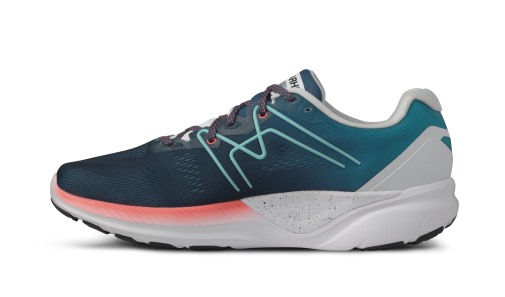 Moroccan Blue/Porcelain Blue Karhu NZ Men's Fusion 30 - Image 4