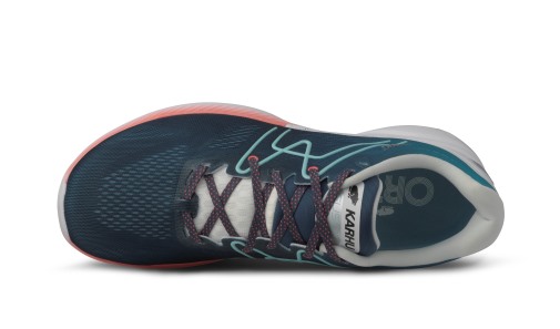 Moroccan Blue/Porcelain Blue Karhu NZ Men's Fusion 30 - Image 5