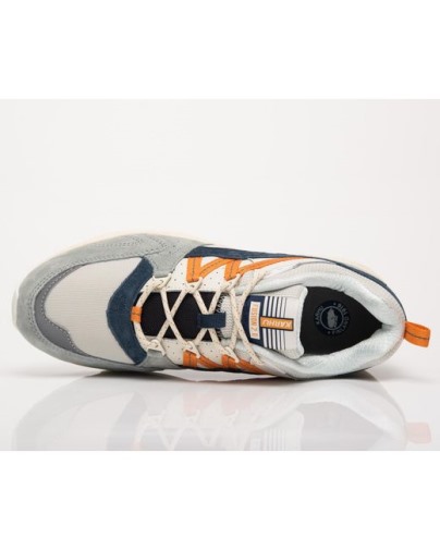 Multicolor Fusion 20 Men's Karhu NZ - Image 8