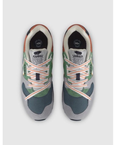 Multicolor Karhu NZ Men's Synchron Classic - Image 3