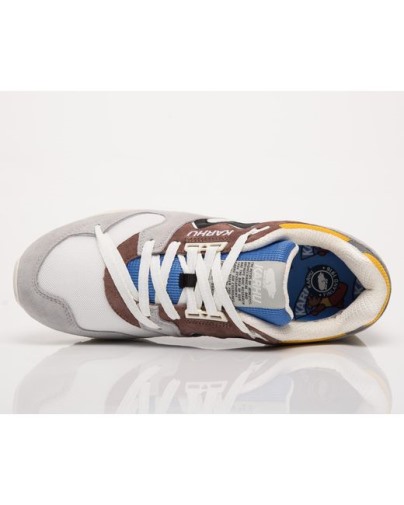 Multicolor Men Synchron Classic Karhu NZ - Image 8
