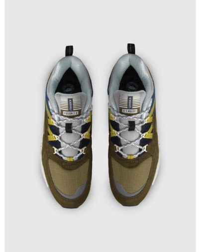 Multicolor Mens Fusion 20 Karhu NZ - Image 3